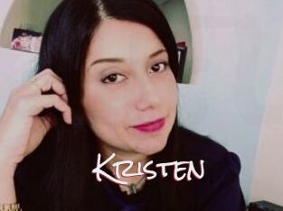 Kristen