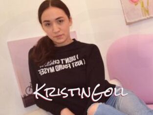 KristinGoll