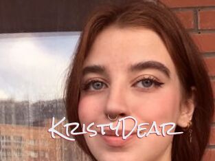 KristyDear