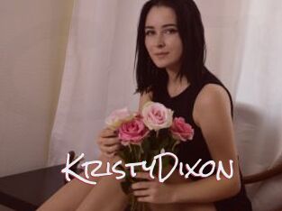 KristyDixon
