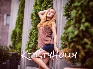 KristyHolly