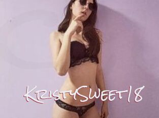 KristySweet18