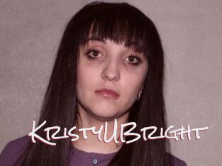 KristyUBright