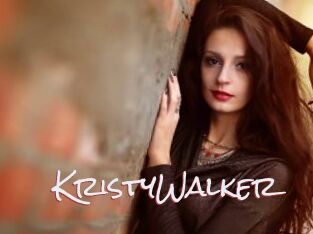 KristyWalker
