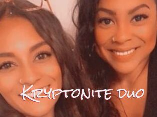 Kryptonite_duo