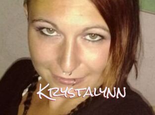 Krystalynn