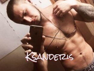 Ksanderis