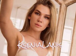 KseniaLanis