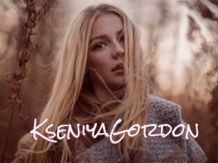 KseniyaGordon