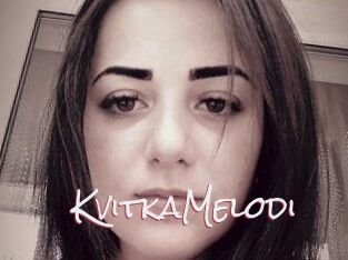 KvitkaMelodi