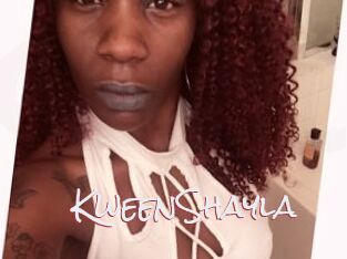KweenShayla