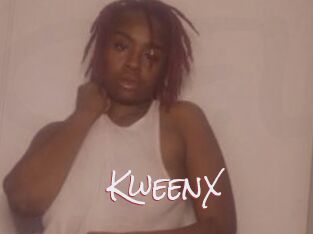 KweenX