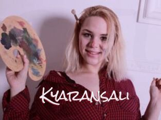 Kyaransali