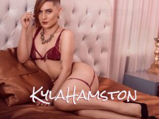 KylaHamston