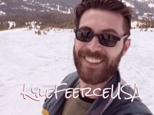 KyleFeerceUSA