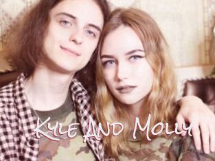 Kyle_And_Molly