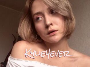 Kylie4ever