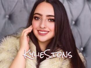 KylieStons