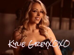 Kylie_GreyXOXO