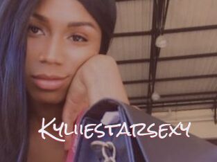 Kyliiestarsexy