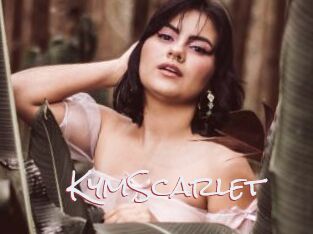 KymScarlet