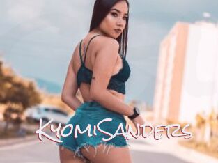 KyomiSanders
