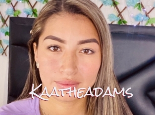 Kaatheadams