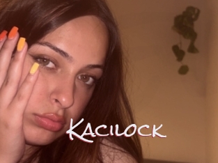 Kacilock