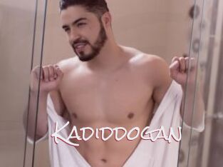 Kadiddogan