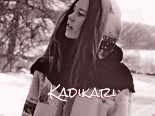 Kadikari