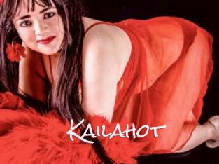 Kailahot