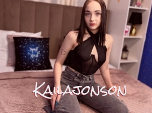 Kailajonson