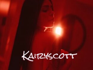 Kairyscott