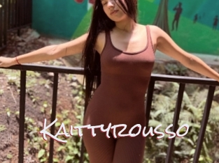Kaittyrousso