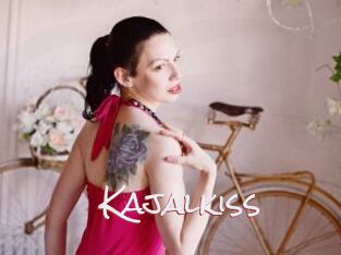 Kajalkiss