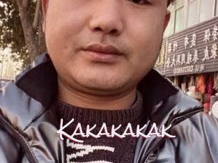 Kakakakak
