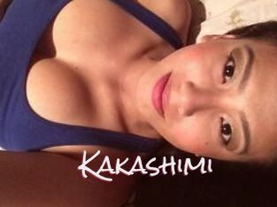 Kakashimi