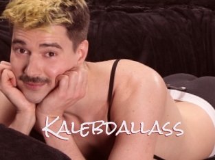 Kalebdallass