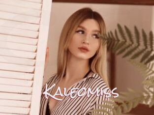 Kaleomiss