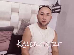 Kalerovert