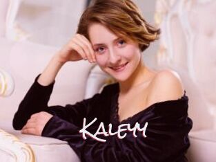 Kaleyy