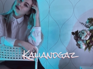 Kaliandgaz