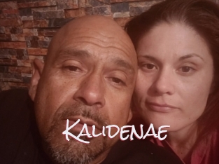 Kalidenae
