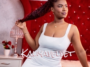 Kaliyavelvet