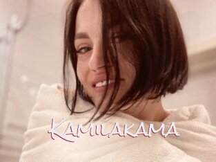 Kamilakama