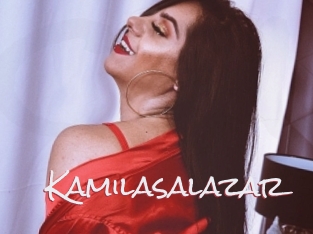 Kamilasalazar