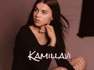Kamillavi
