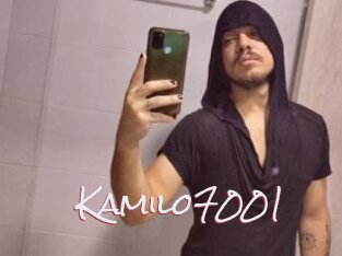 Kamilo7001