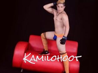 Kamilohoot