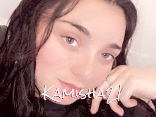 Kamisha21